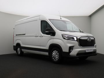 Maxus EDeliver9